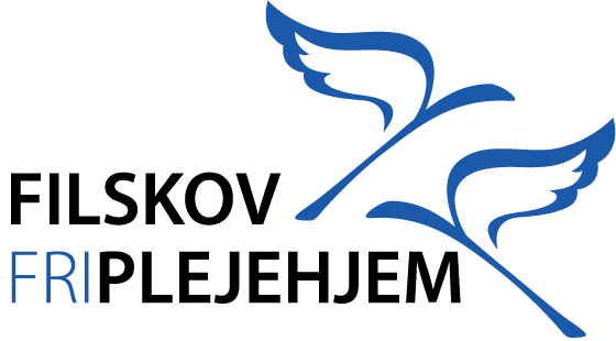 Ernæringsassistent søges til Filskov Friplejehjem logo
