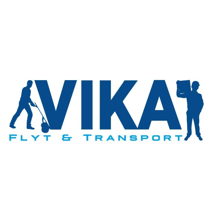 VIKA Flyt søger Flyttefolk/Chauffører til flere forskellige spændende stillinger logo