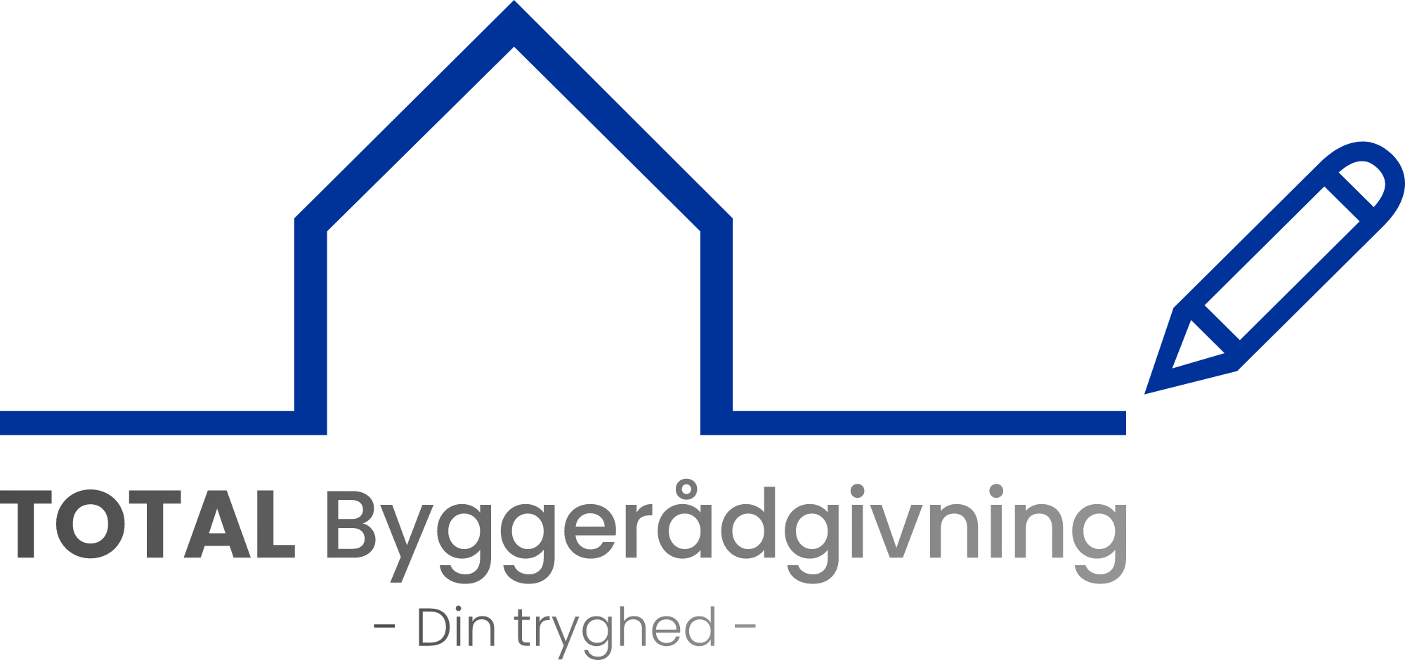Total Byggerådgivning ApS Søger Byggesagkyndig – Er du vores nye kollega! logo